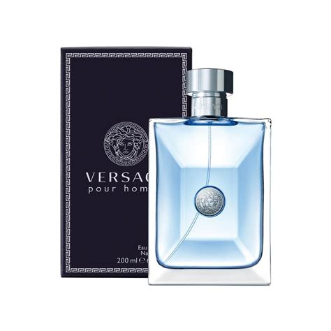 versace pour homme idealo